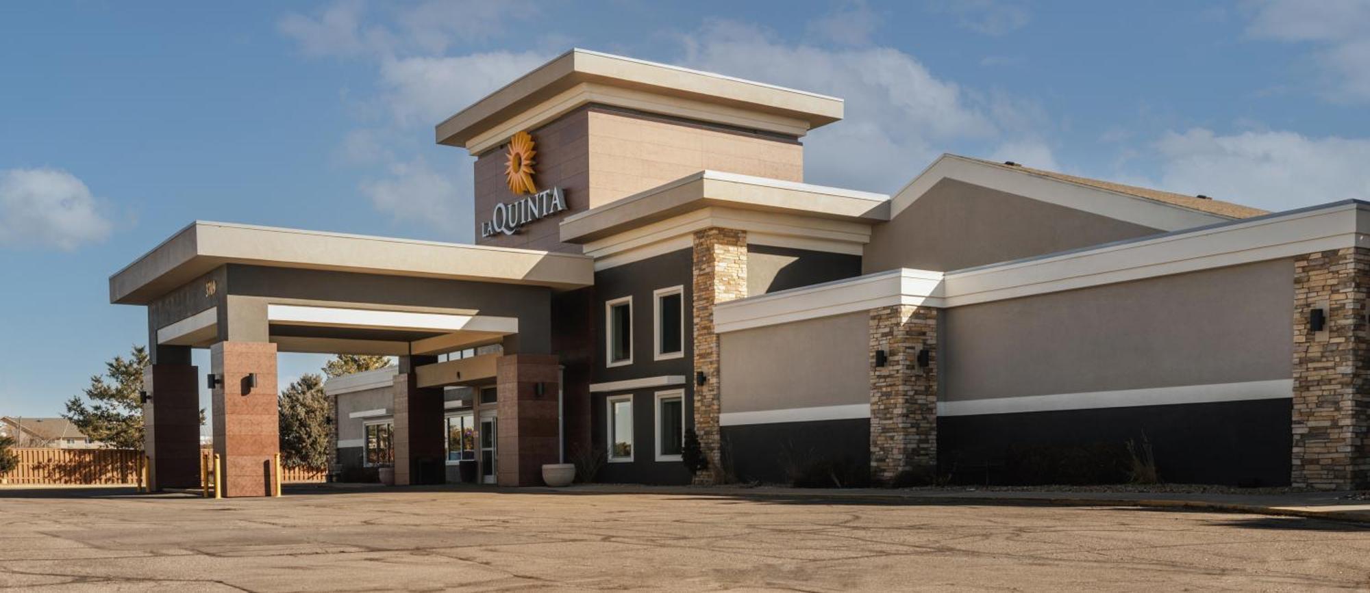 La Quinta Inn & Suites By Wyndham Fort Collins, Colorado Exterior photo